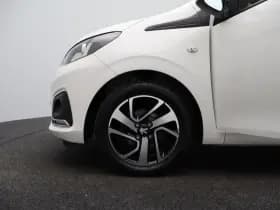 Peugeot 108 thumbnail 17