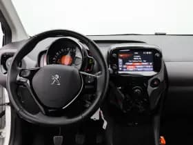 Peugeot 108 thumbnail 3