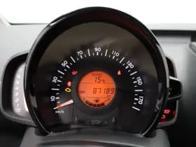 Peugeot 108 thumbnail 4