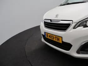 Peugeot 108 thumbnail 32