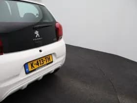Peugeot 108 thumbnail 34