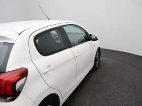 Peugeot 108 thumbnail 37