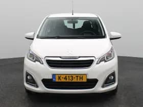 Peugeot 108 thumbnail 5