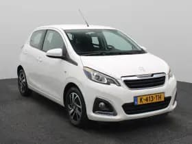 Peugeot 108 thumbnail 9