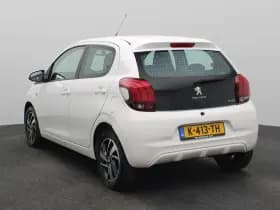Peugeot 108 thumbnail 10