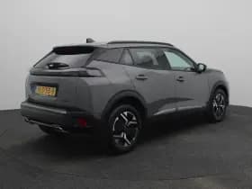 Peugeot 2008 thumbnail 2