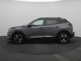 Peugeot 2008 thumbnail 13
