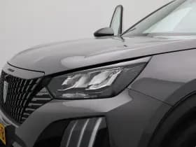 Peugeot 2008 thumbnail 16