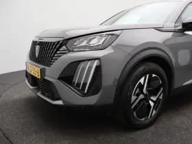 Peugeot 2008 thumbnail 38