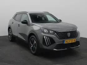 Peugeot 2008 thumbnail 9