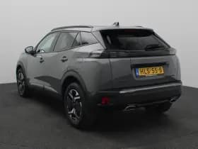 Peugeot 2008 thumbnail 10
