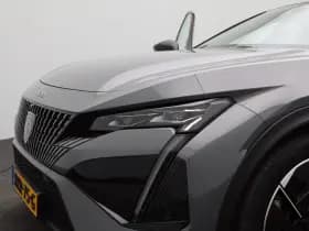 Peugeot 408 thumbnail 16