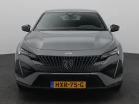 Peugeot 408 thumbnail 5