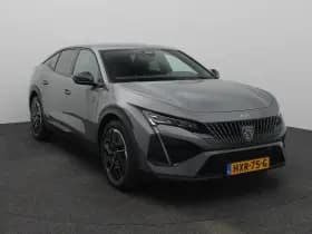 Peugeot 408 thumbnail 9