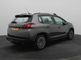 Peugeot 2008 thumbnail 2
