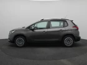 Peugeot 2008 thumbnail 13