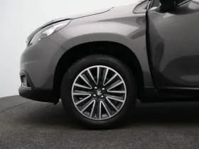 Peugeot 2008 thumbnail 17