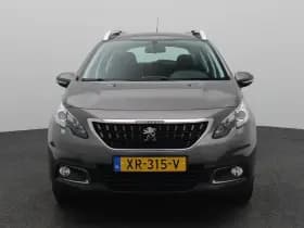Peugeot 2008 thumbnail 5