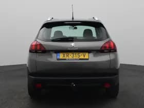 Peugeot 2008 thumbnail 6