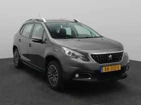 Peugeot 2008 thumbnail 9