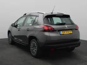 Peugeot 2008 thumbnail 10