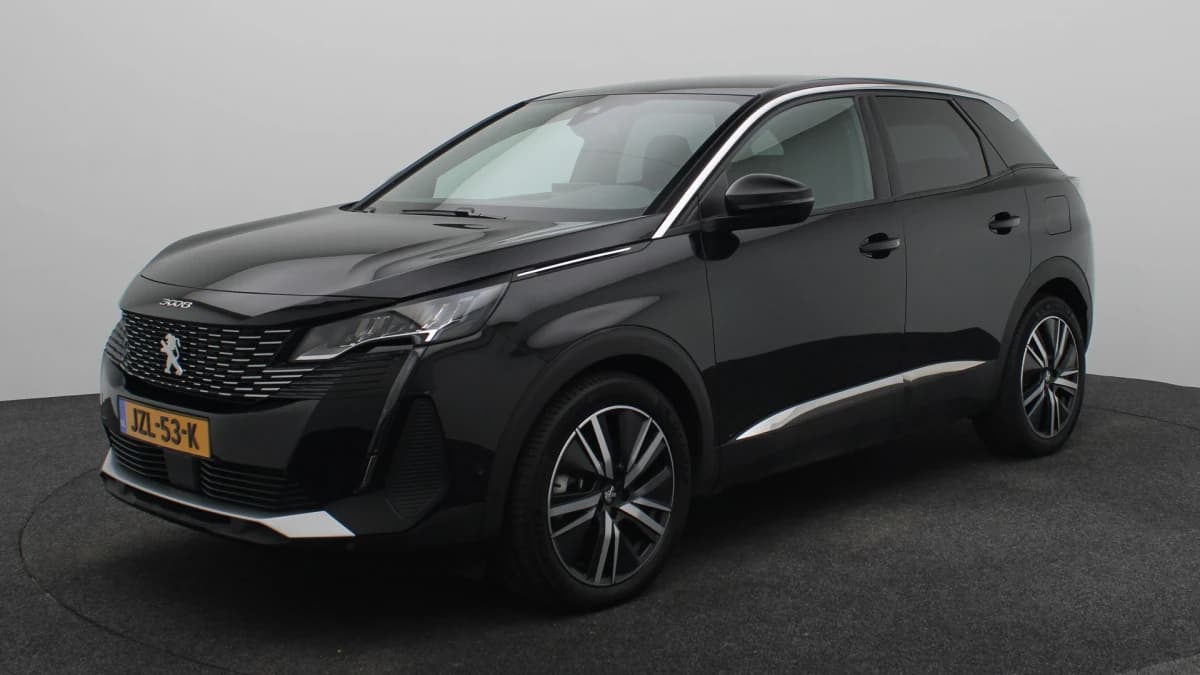 Peugeot 3008 — foto 1