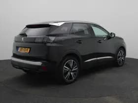 Peugeot 3008 thumbnail 2