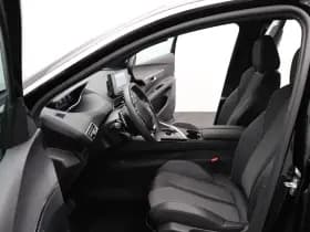 Peugeot 3008 thumbnail 11
