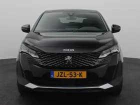 Peugeot 3008 thumbnail 5