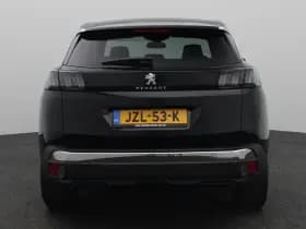 Peugeot 3008 thumbnail 6