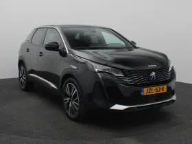 Peugeot 3008 thumbnail 9