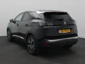 Peugeot 3008 thumbnail 10