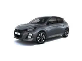 Peugeot 208 thumbnail 3