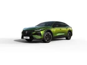 Peugeot 408 thumbnail 3
