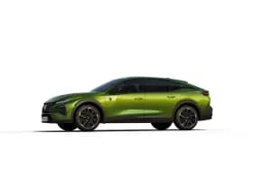Peugeot 408 thumbnail 4