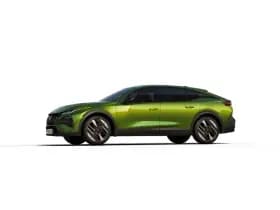 Peugeot 408 thumbnail 4