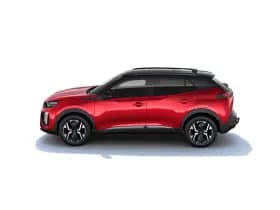 Peugeot 2008 thumbnail 4