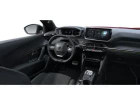 Peugeot 2008 thumbnail 7