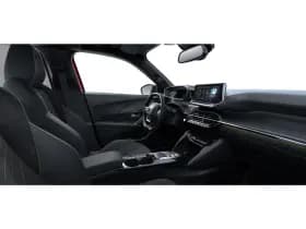 Peugeot 2008 thumbnail 8