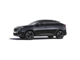 Peugeot 3008 thumbnail 3