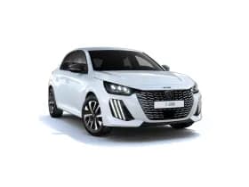 Peugeot e-208 thumbnail 2