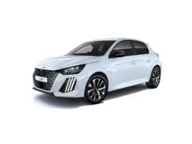Peugeot e-208 thumbnail 3