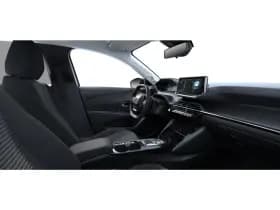 Peugeot e-208 thumbnail 8
