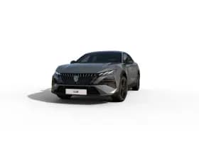Peugeot 408 thumbnail 2