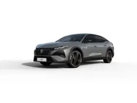 Peugeot 408 thumbnail 3