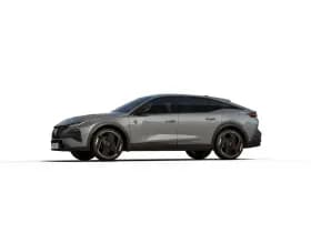 Peugeot 408 thumbnail 4