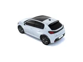 Peugeot 208 thumbnail 5