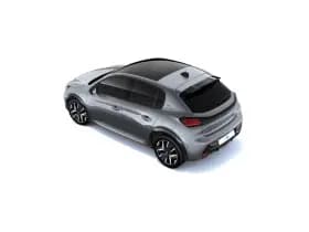 Peugeot 208 thumbnail 5