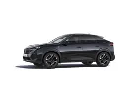 Peugeot 3008 thumbnail 3