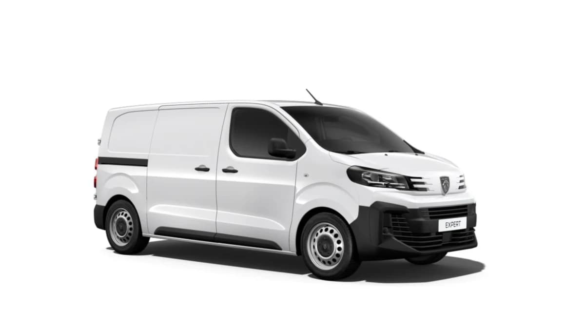 Peugeot Expert — foto 1